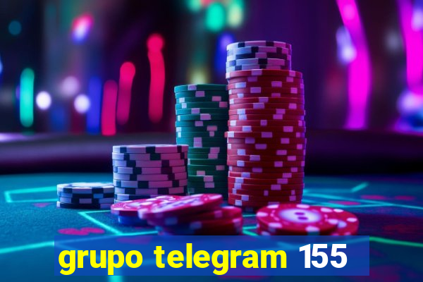 grupo telegram 155